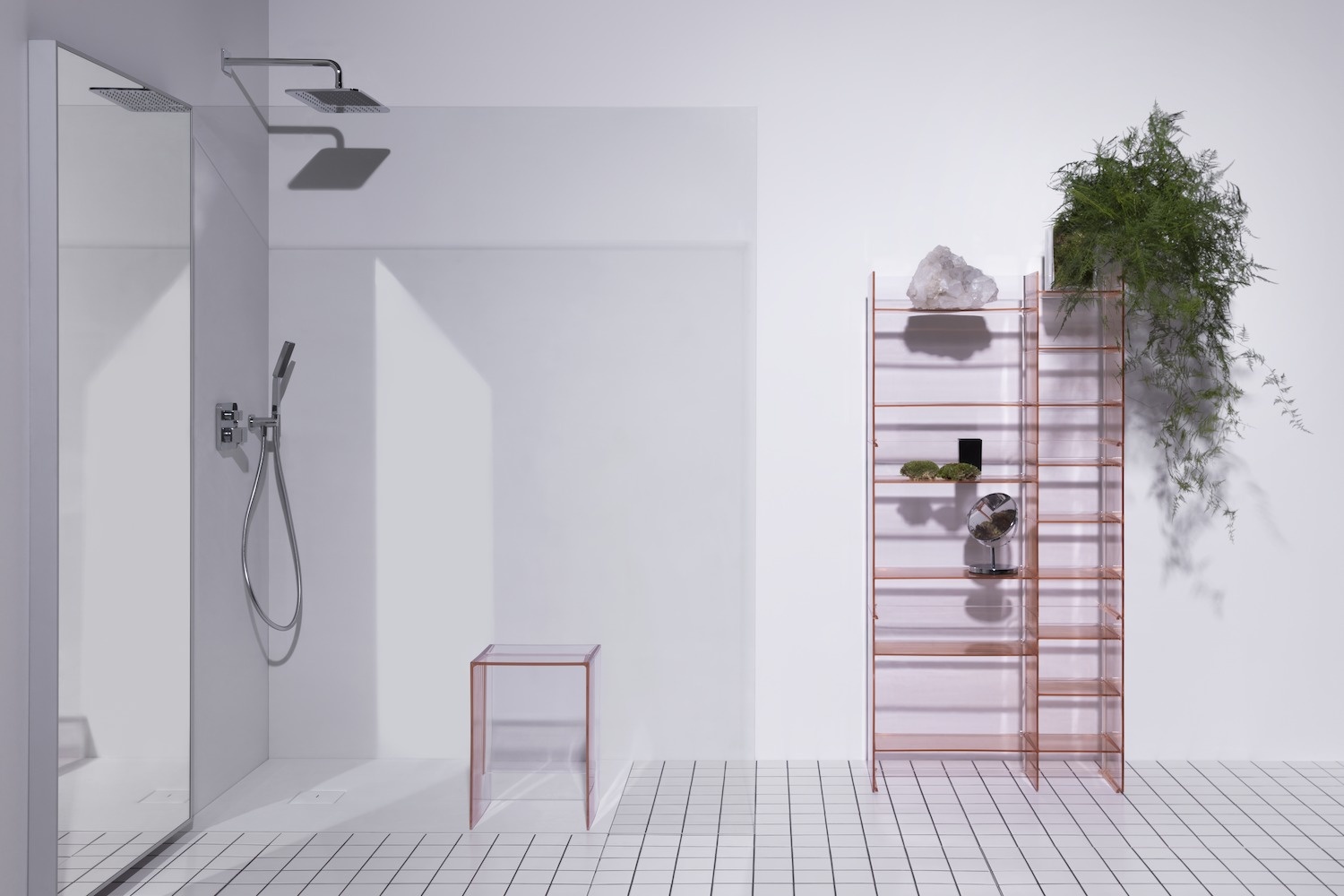 H3893310930001 Стеллаж LAUFEN PRO - Вид №13