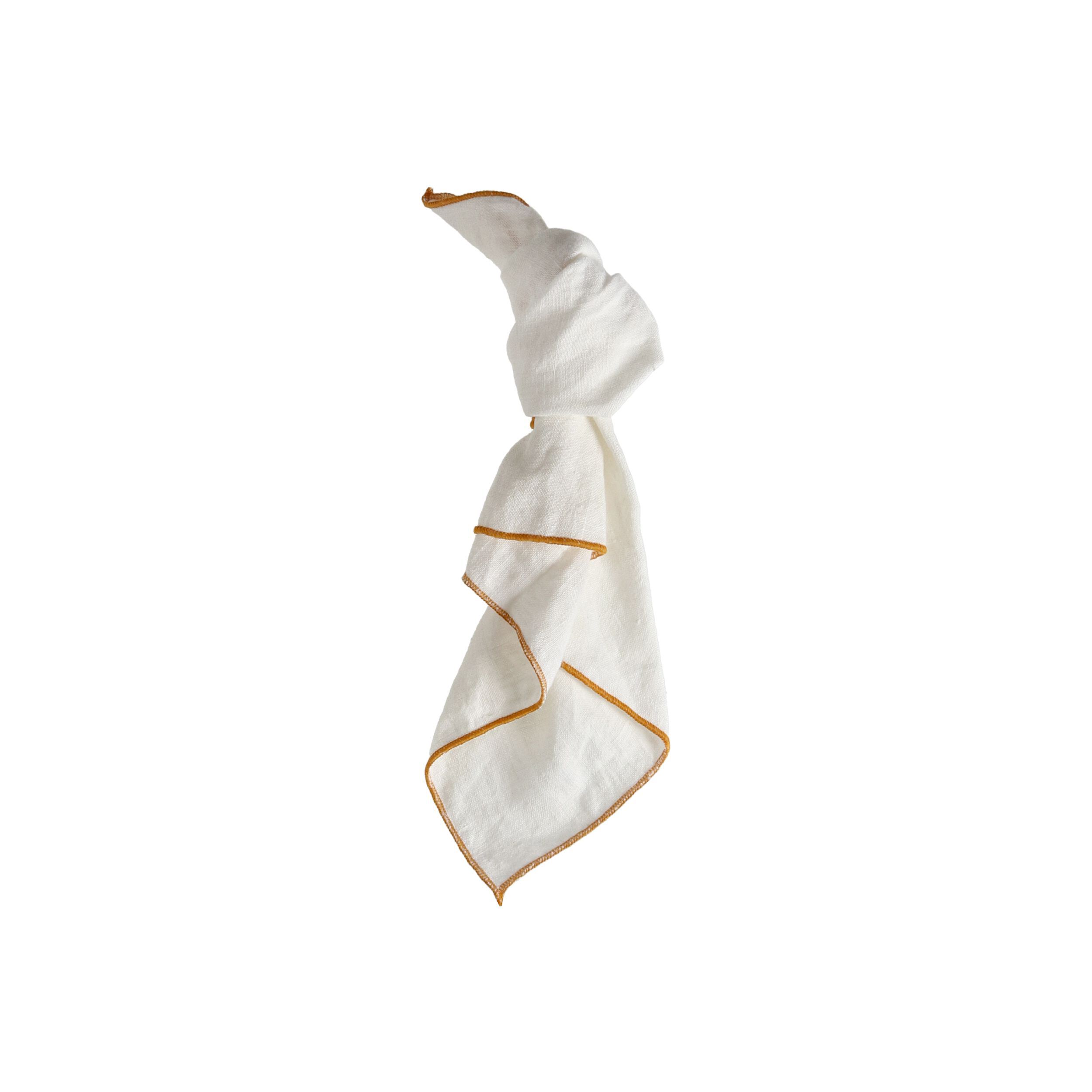 Льняная салфетка POMAX Carte Blanche ARCH-00147429 - Вид №25