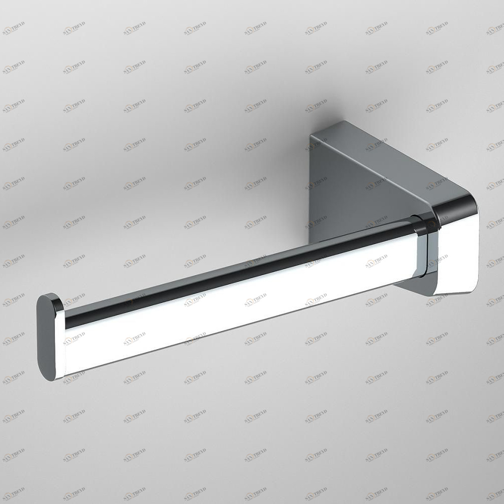 Sonia Держатель запасного рулона туалетной бумаги S6-Zen Хром 161027