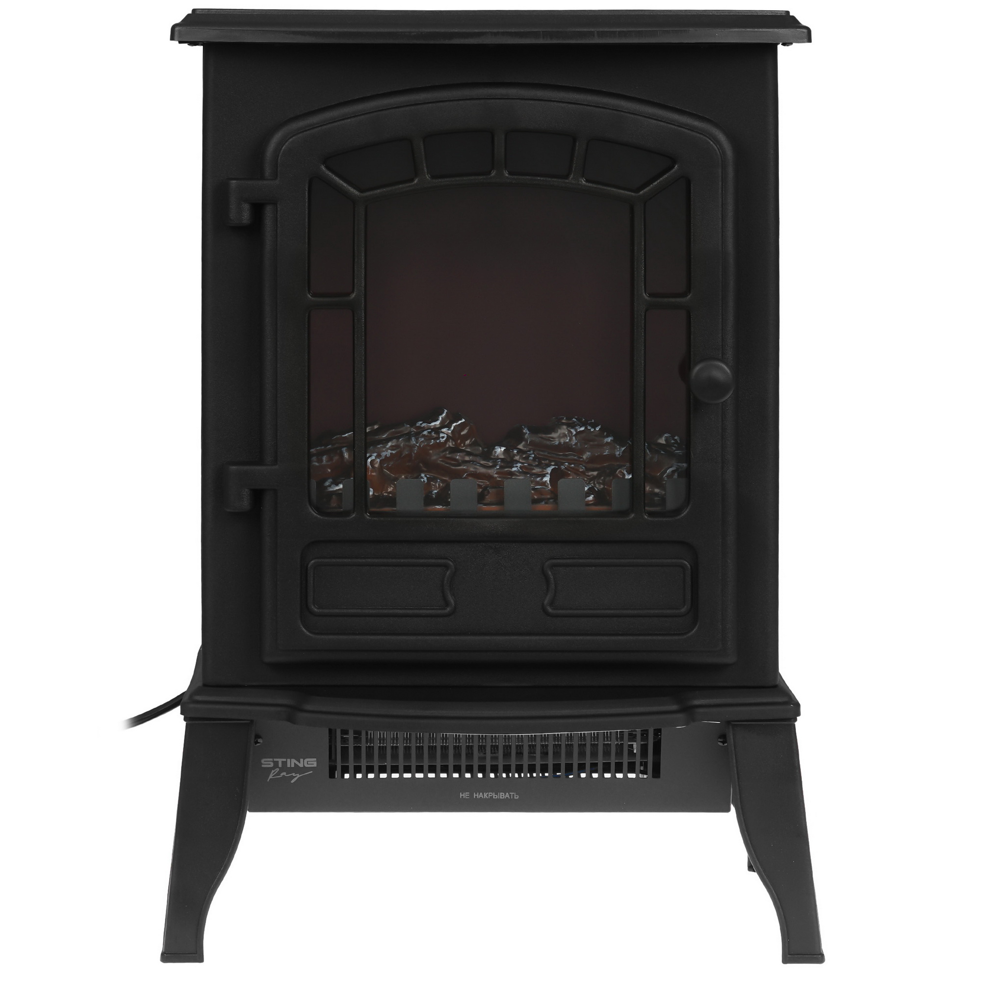 9111606 Электроочаг Stingray ST-FP4202B STDN-0010957 - Вид №2