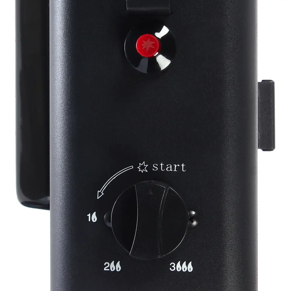 Инфракрасный газовый обогреватель Neoclima UK-09 4.2 кВт STLM-2113502 - Вид №1