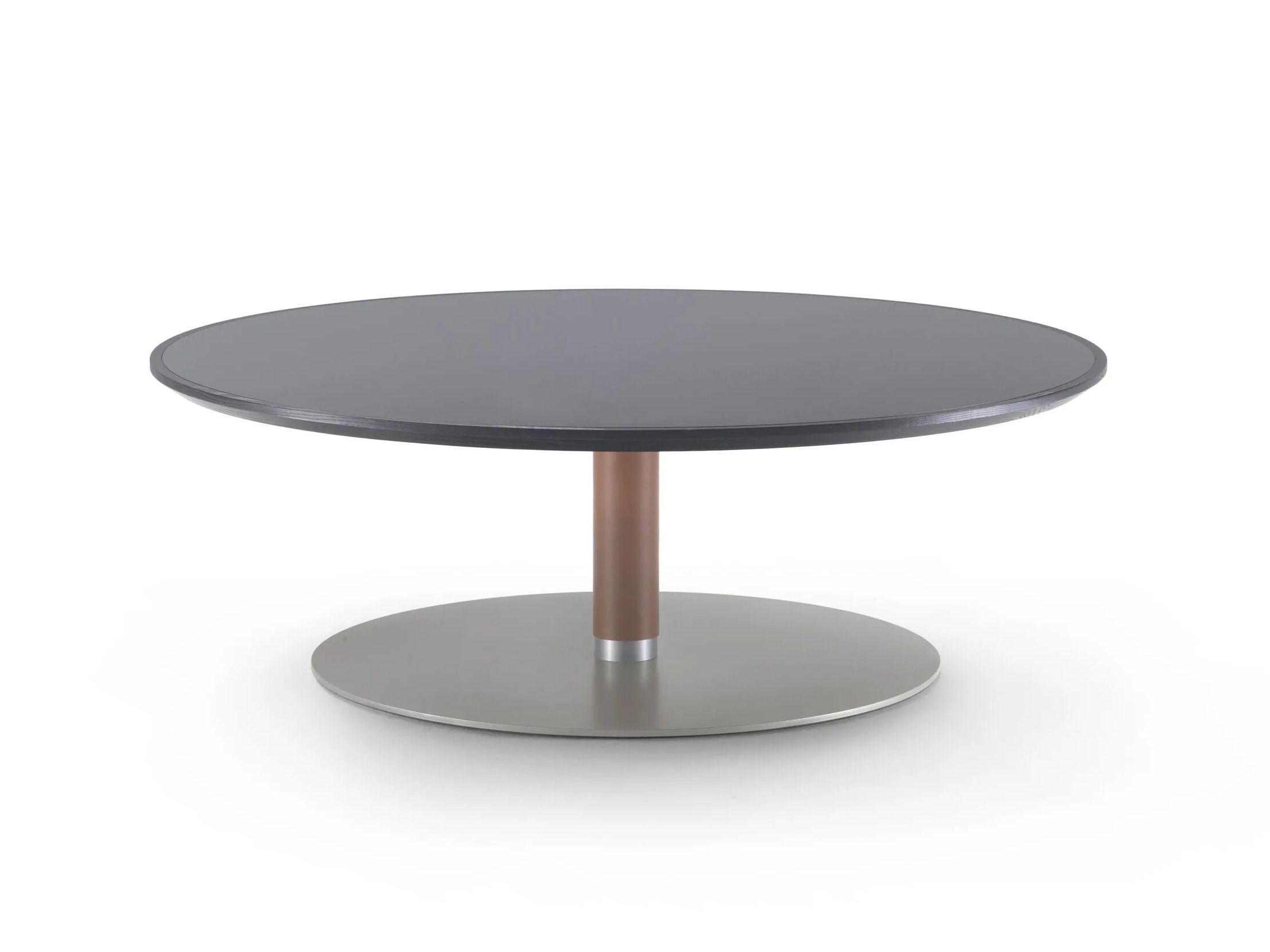 Низкий круглый журнальный столик Flexform ERI ARCH-00104521