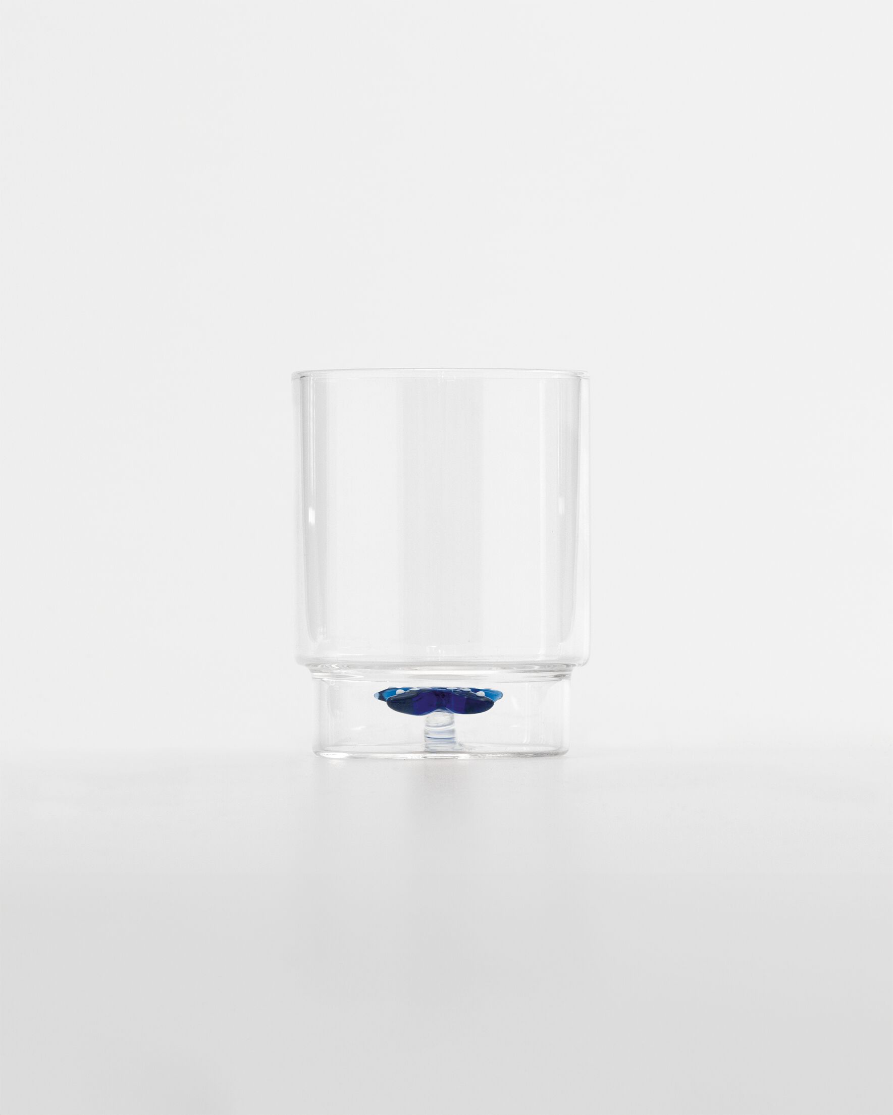 Стакан для воды из боросиликатного стекла Zafferano Teca ARCH-00051886 - Вид №24