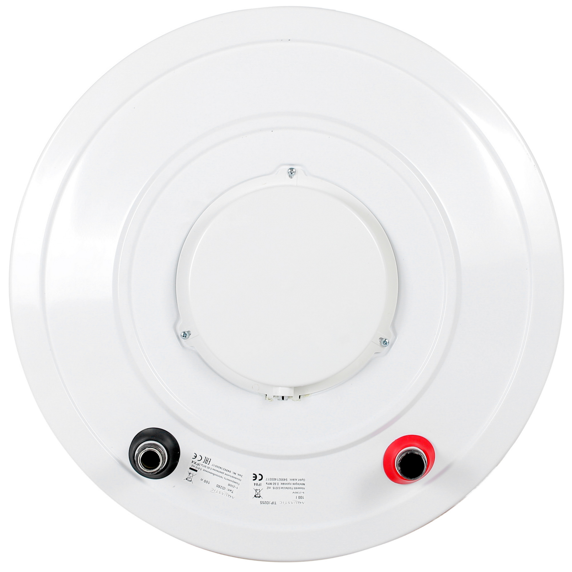 5337749 Бойлер косвенного нагрева HAJDU ID 25S STDN-0077510 - Вид №3