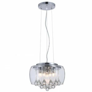 Подвесной светильник Arte Lamp 92 A7054SP-5CC ARTE LAMP 92 072165 Хром