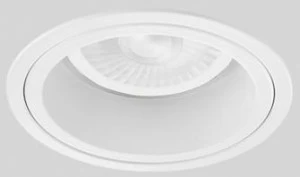 Reggiani Встраиваемый светодиодный точечный светильник Unisio