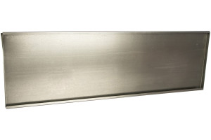 15957083 Полка яруса MS Pro 100х30 S31299103658 ПРАКТИК
