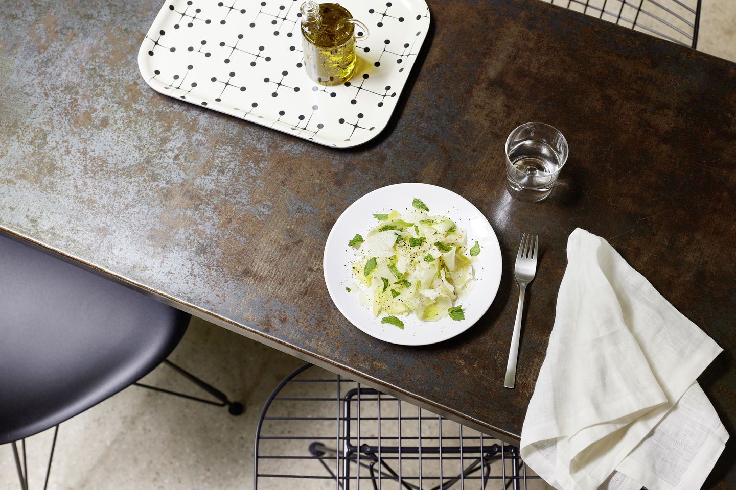 ARCH-00054923 Лоток для хранения яиц In Stock Vitra - Вид №1