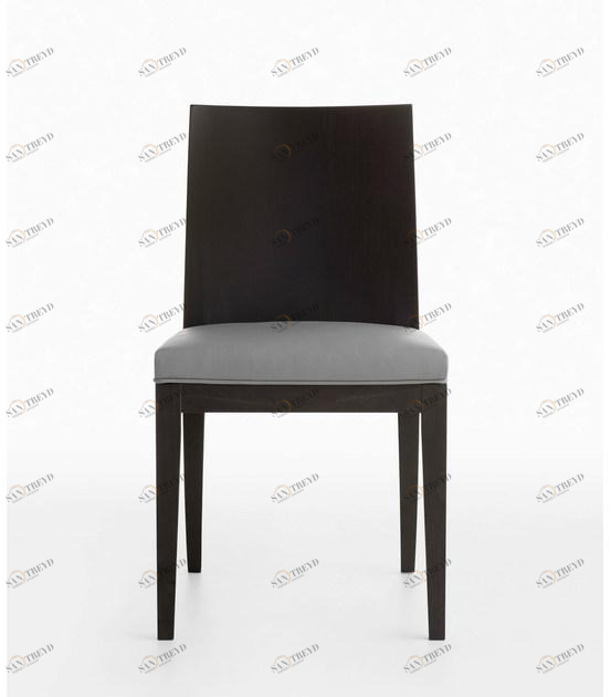 Crassevig Мягкое деревянное кресло Mira sun-id-1467822