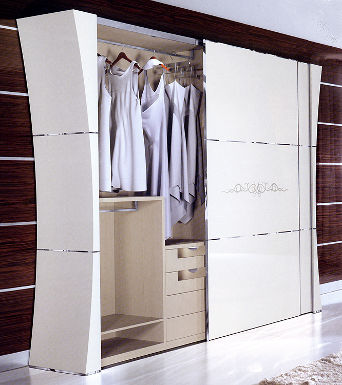 Шкаф  REDECO 1122 CHARME - Вид №1