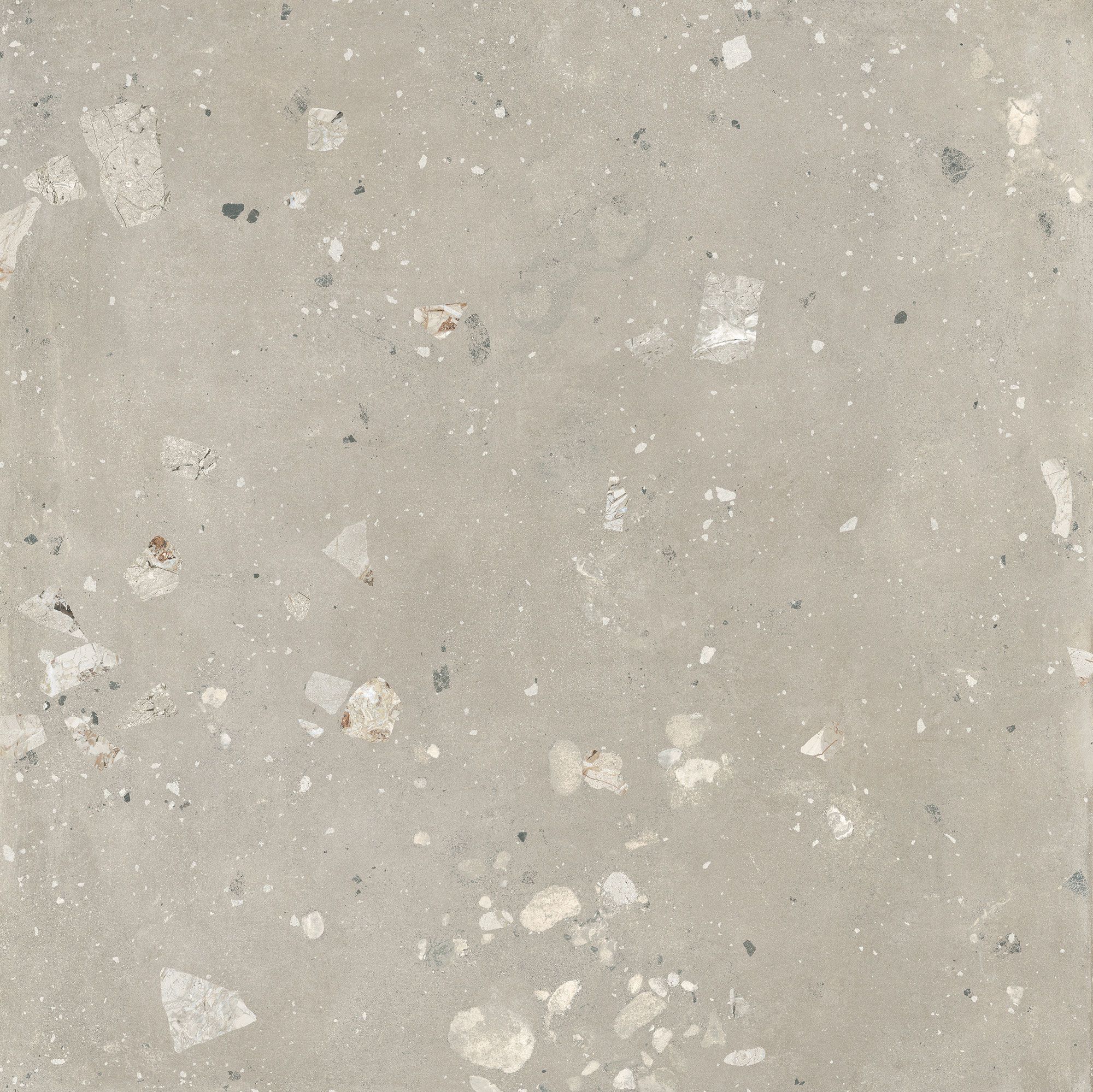 Пол / керамогранит с эффектом цемента Italgraniti цементы ARCH-00098079 - Вид №15