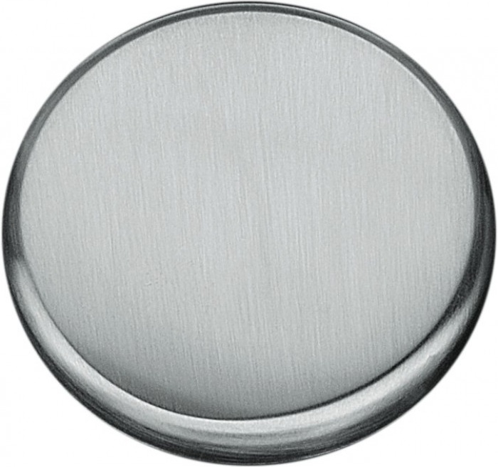 BT19BZGG.CM Фиксатор сантехнический Rosetta BT19 BZGG хром матовый COLOMBO ESPRIT Colombo Design - Вид №3