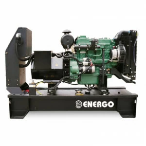 Дизельный генератор Energo AD225-T400 с АВР