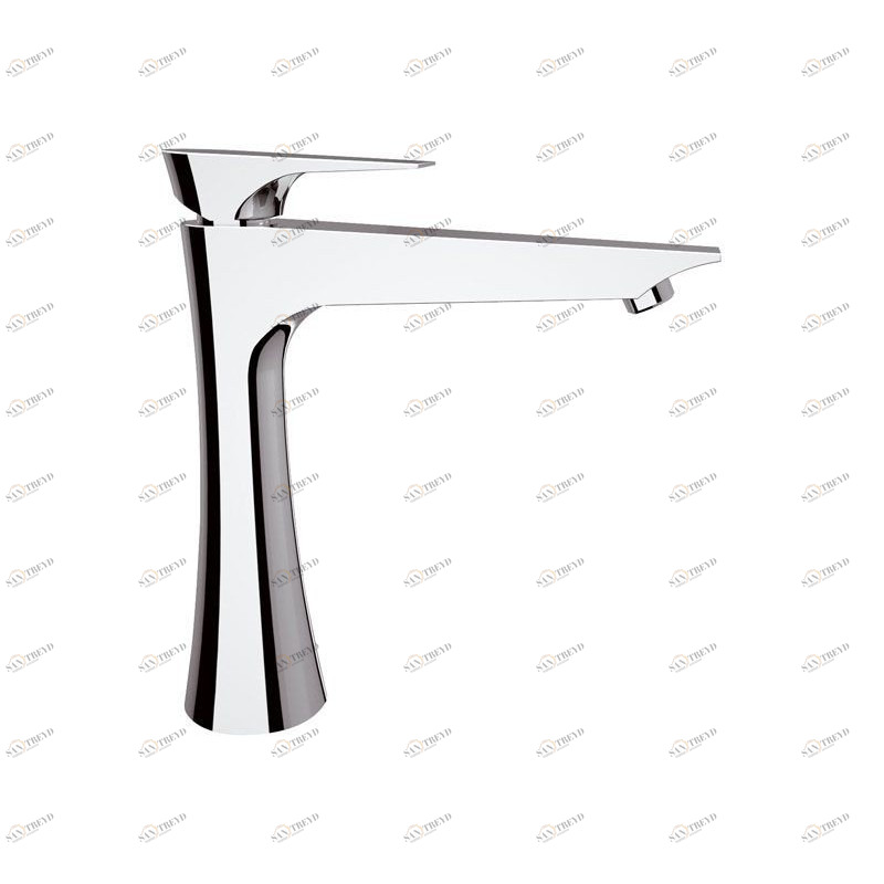 DV608 Смеситель для мойки DANIEL RUBINETTERIE 