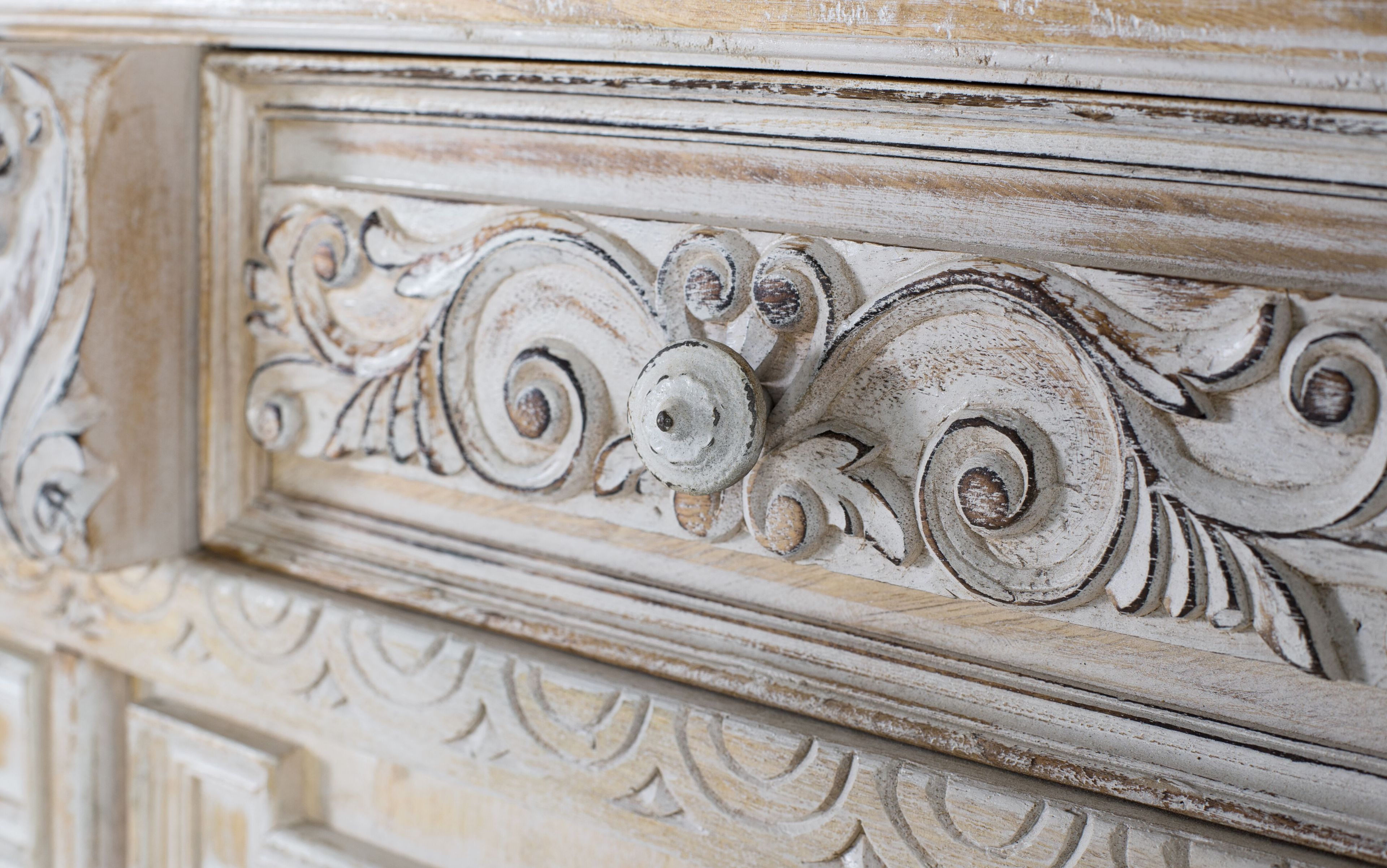 Мадия в манго с ящиками Giner y Colomer 1690 ARCH-00049562 - Вид №5