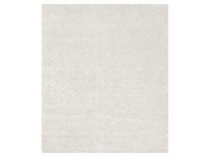 Прямоугольный ковер ручной работы из шерсти