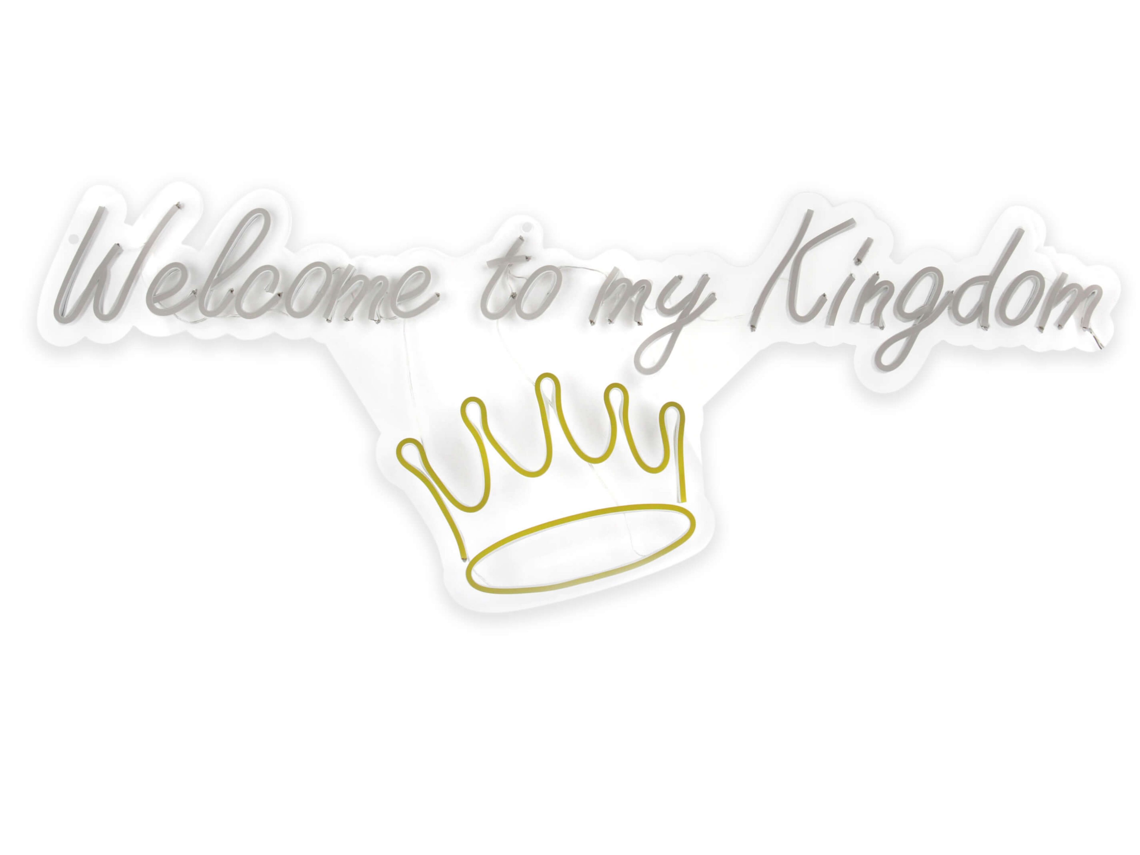 Световая вывеска из оргстекла Arte dal Mondo WLP002A ARCH-00061581