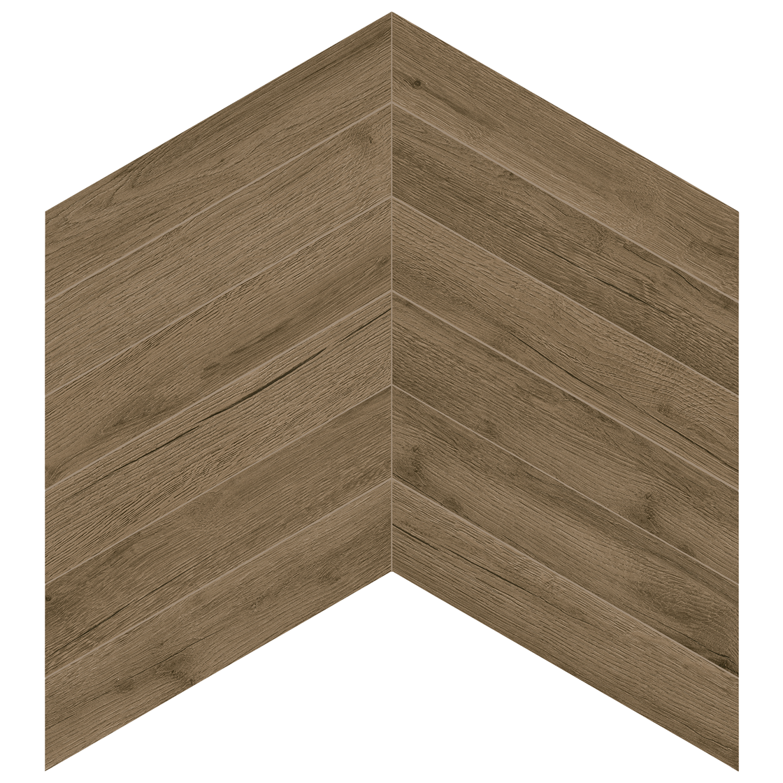 Керамогранит SUNWOOD TEAK 8х45 Creanza CH-RT12 - Вид №2