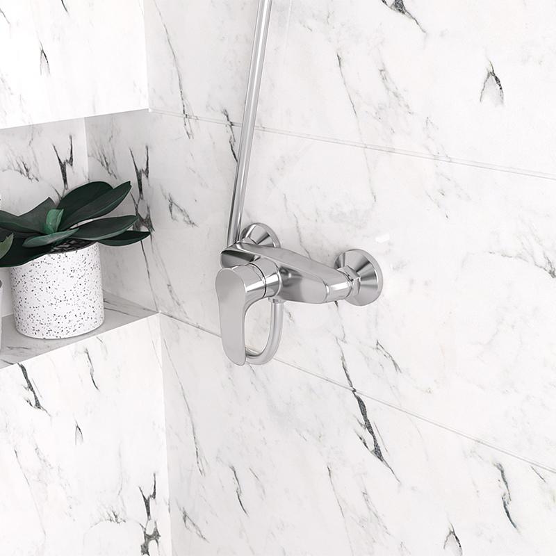 Paini Palermo PACR511KM смеситель для душа  - Вид №1