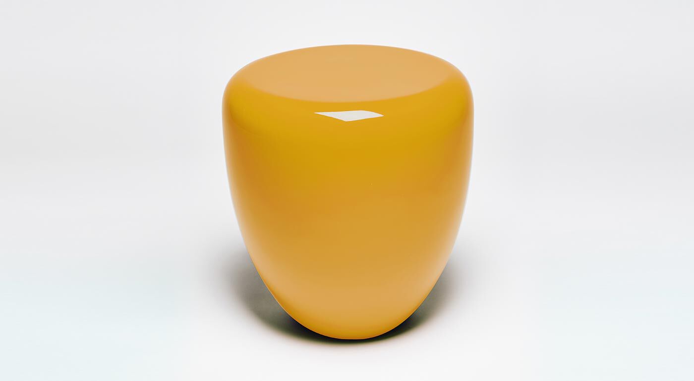 Деревянный журнальный столик / табурет REDA AMALOU DESIGN ARCH-00033056 - Вид №31