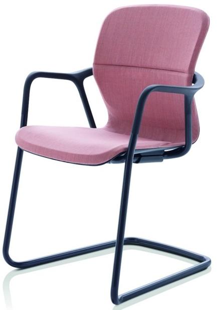 Herman Miller Консольный стул с подлокотниками Keyn sun-id-1381199 - Вид №1