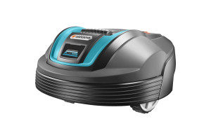 15622348 Газонокосилка-робот R50Li 04077-72.000.00 Gardena