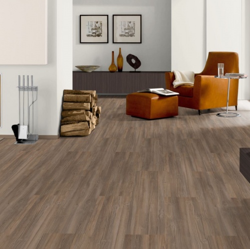 Пробка EGGER Cork+ Сосна Монти (Гладкая) 1292х193 мм 1201400004 - Вид №30