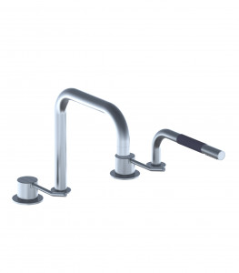 SC10L Ванна vola