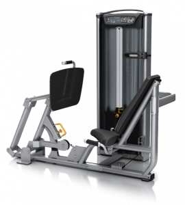 VS-S70P versa plus vs-s70p жим ногами / голень-машина MATRIX Versa Plus