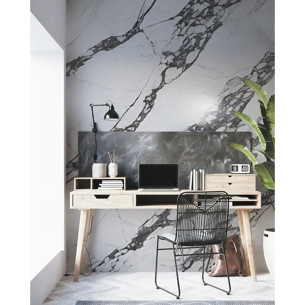 Штукатурка декоративная Farbitex Profi Венецианская цвет белый 7 кг STLM-2151037 - Вид №8