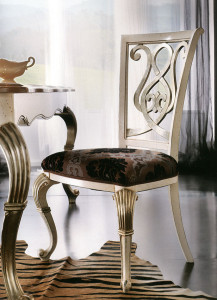 Стул  GENUS P800