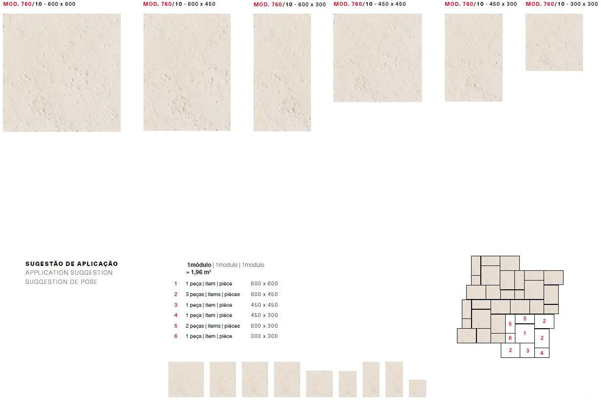 ACL Пол под камень sun-id-1458991 - Вид №3