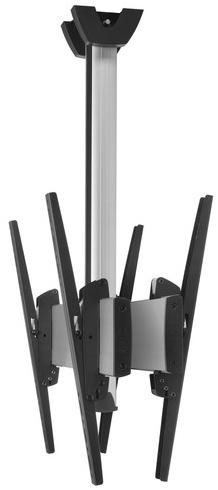 Vogel's - Exhibo Потолочный монитор / подставка под телевизор Connect sun-id-1425710 - Вид №2