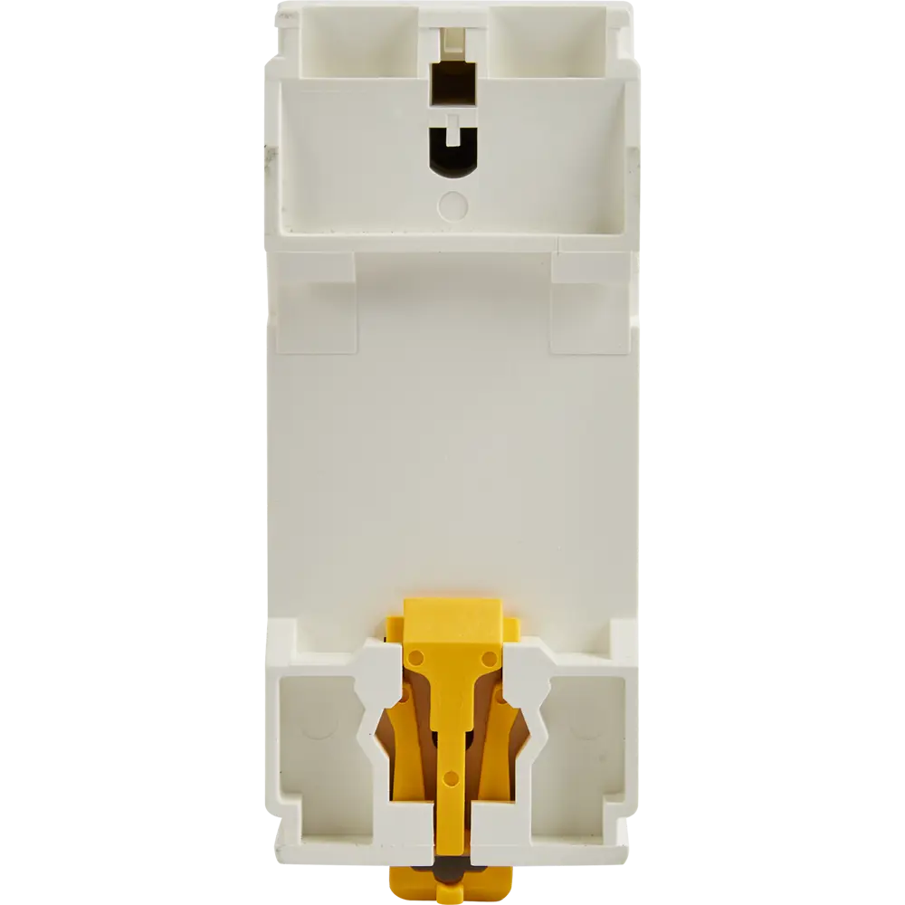 Дифференциальный автомат IEK R10N 40А - защита от токов утечки и перегрузок 87762180 STLM-1114597 - Вид №2