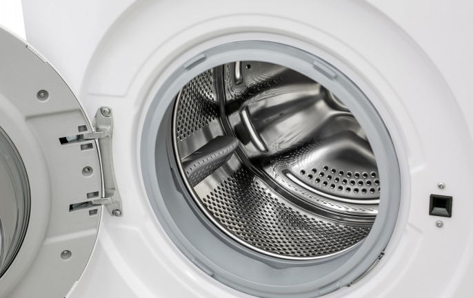 9226999 Стиральная машина Schaub Lorenz SLW TW11414 белый STDN-0102524 - Вид №6