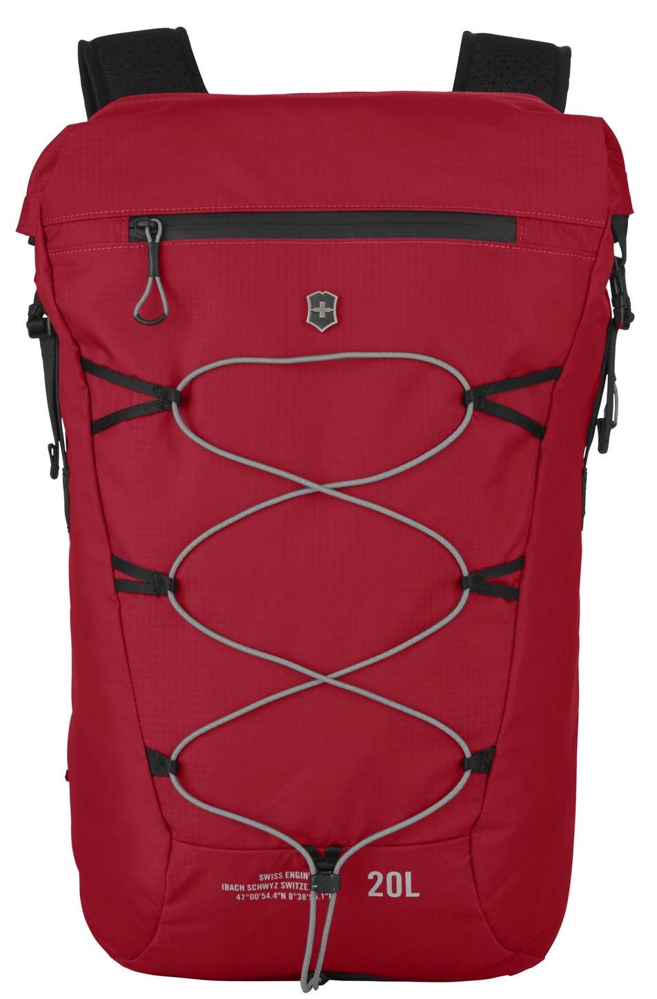 606903 Рюкзак Lightweight Rolltop Backpack Victorinox Altmont Active L.W 