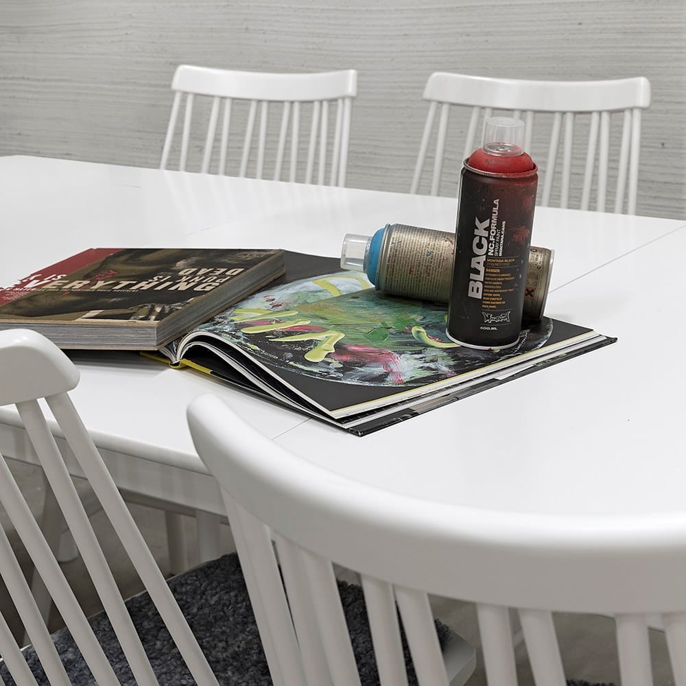 Стул из березы Hans K ZigZag ARCH-00037391 - Вид №7