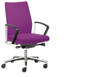 Sesta Эргономичное вращающееся офисное кресло Win Ws-022-02