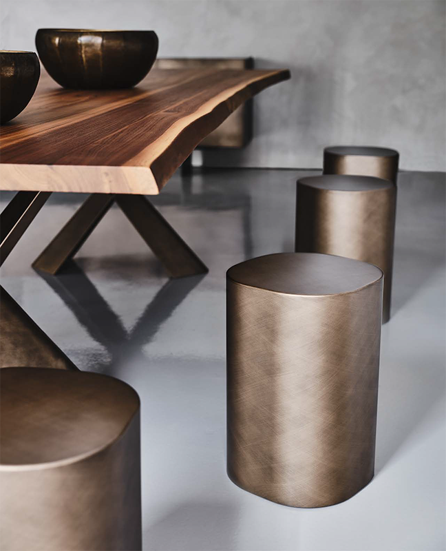 Столик  CATTELAN ITALIA PANCHO 31  - Вид №2