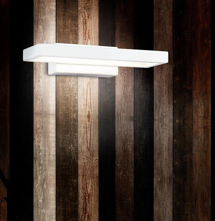 MAYTONI Настенный светильник из металла  C815wl  - Вид №3