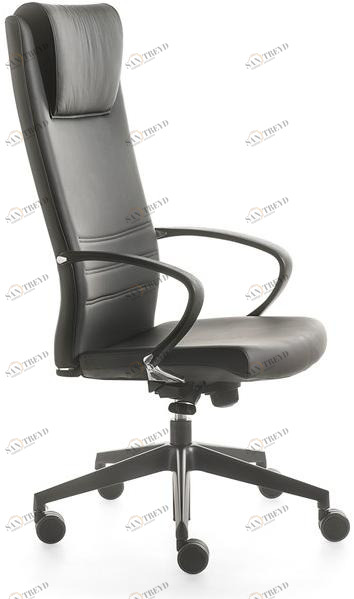 Kastel Офисный стул с подголовником King sun-id-1461819