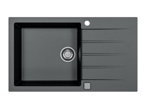 Мойка Alveus Cadit 40