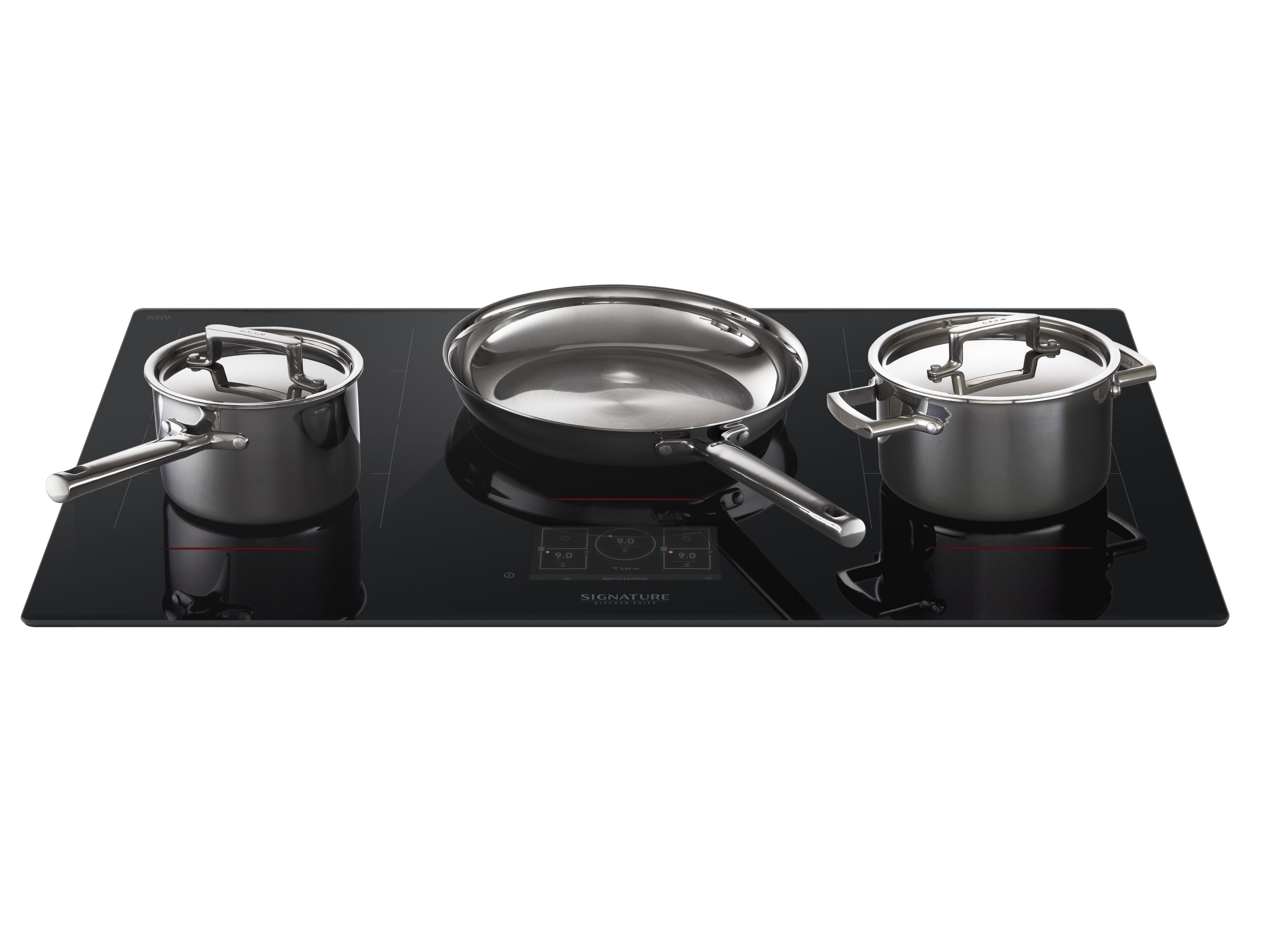 Индукционная плита Flex SKS | Signature Kitchen Suite SKSIT3601G ARCH-00106254 - Вид №1