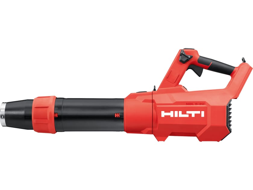Аккумуляторная воздуходувка HILTI NBL 6-22 ARCH-00125252