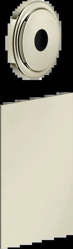 Электронный миксер 58019 720 Gessi Inciso НИКЕЛЬ PVD