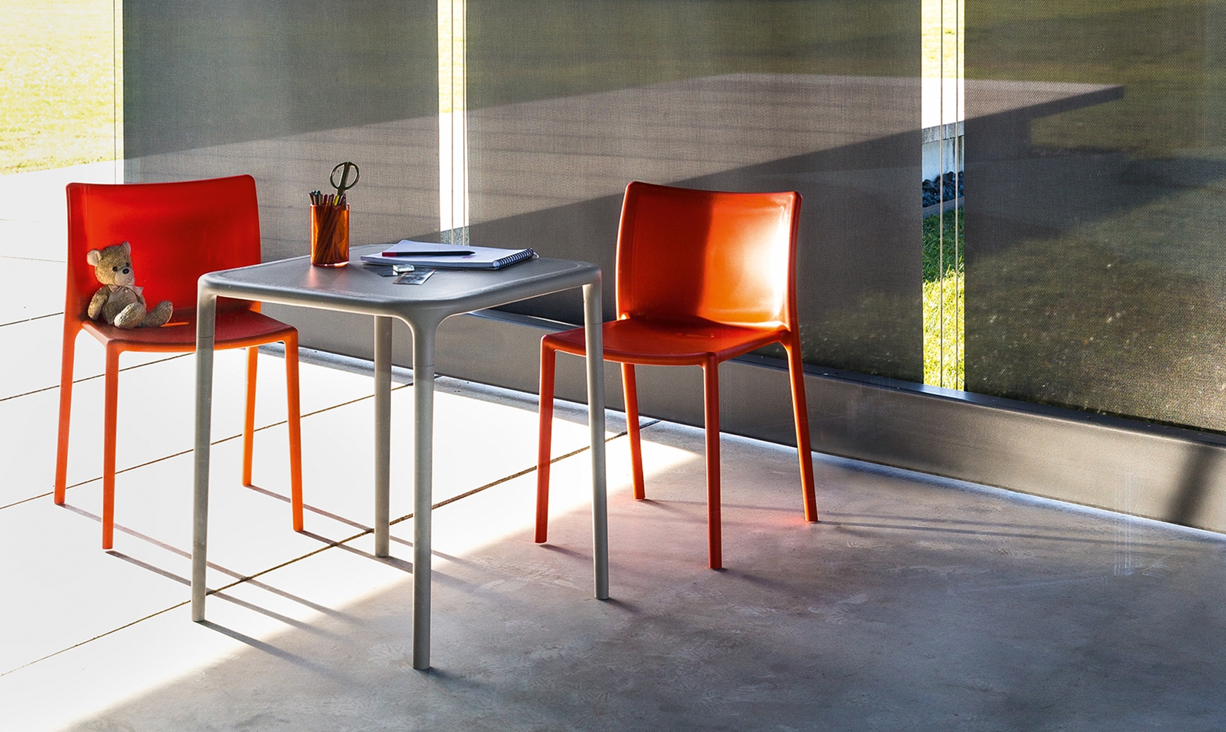 Воздушное кресло Magis sun-id-1328876 - Вид №2