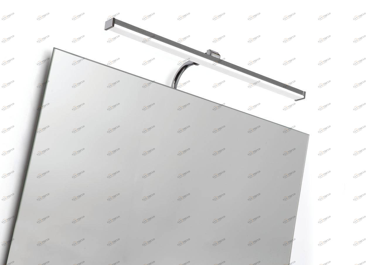 Подсветка для зеркал Mantra Sisley 5085 MANTRA SISLEY 076789 Белый 