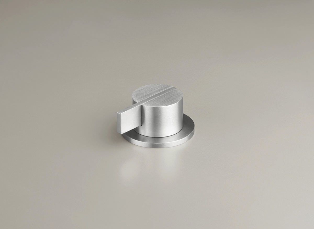 Смеситель для раковины из нержавеющей стали COCOON Piet Boon ARCH-00076931 - Вид №3