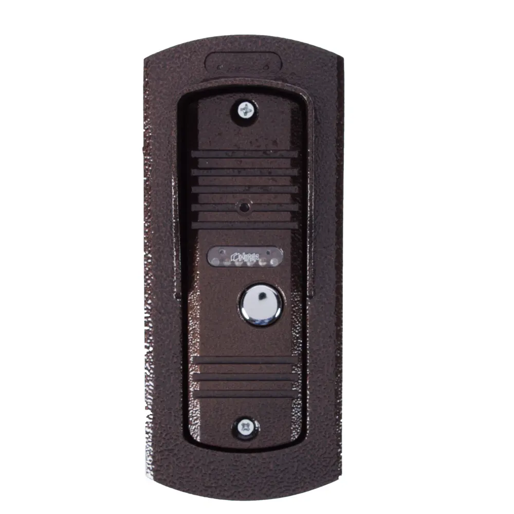 Видеодомофон Hiper BV34, цветной монитор 4,3 дюйма SKYBEAM STLM-2087237