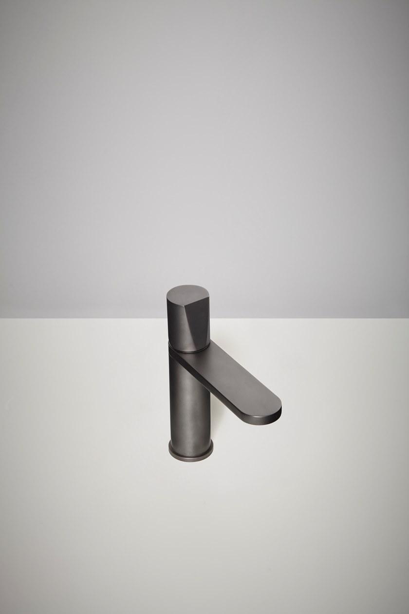 Antonio Lupi Design Смеситель для умывальника Indigo Antoniolupi sun-id-1495647 - Вид №4